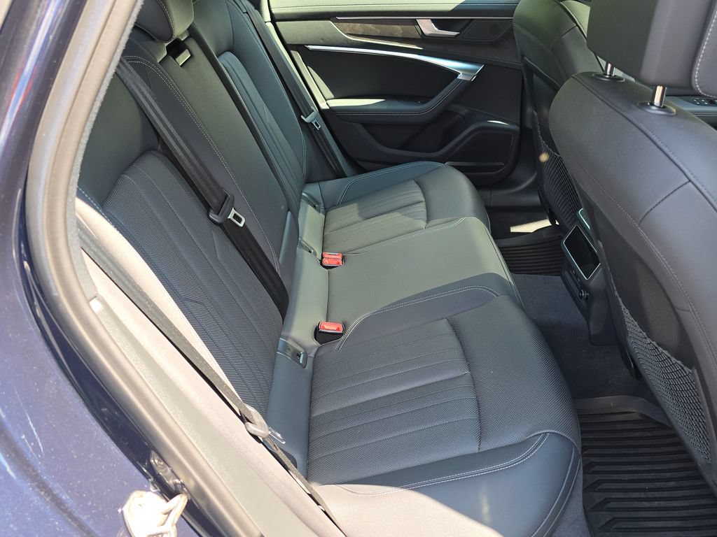 Certified 2023 Audi A6 Premium Plus AWD/4WD image 15