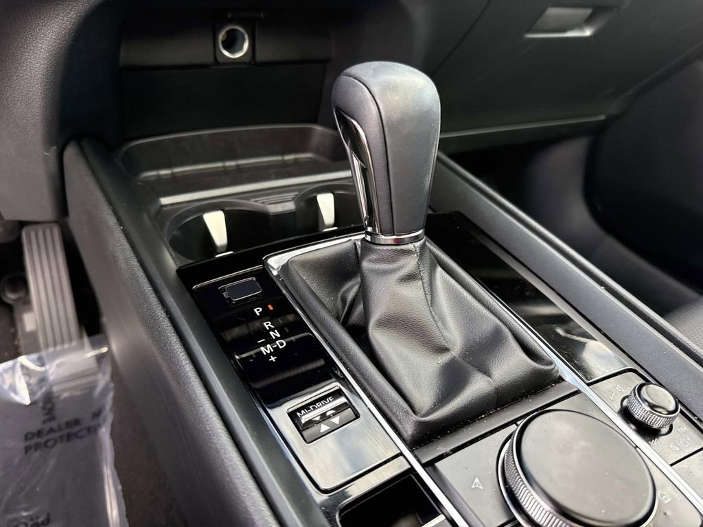 Certified 2024 MAZDA CX-50 AWD 2.5 S w/ Accent Package image 39