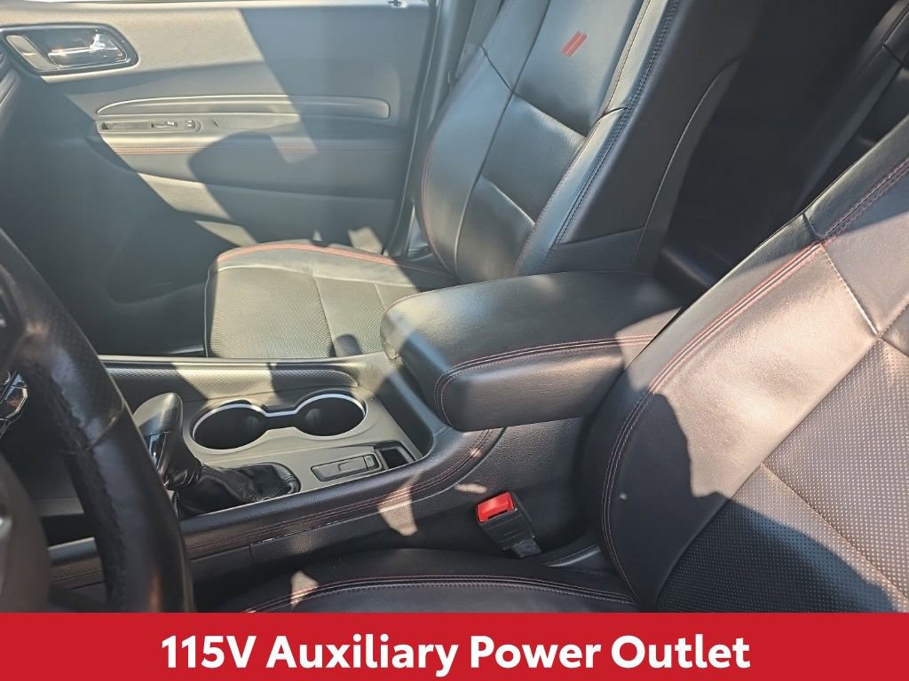 Used 2023 Dodge Durango R/T image 24
