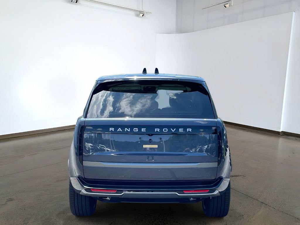 New 2026 Land Rover Range Rover SE AWD/4WD image 5