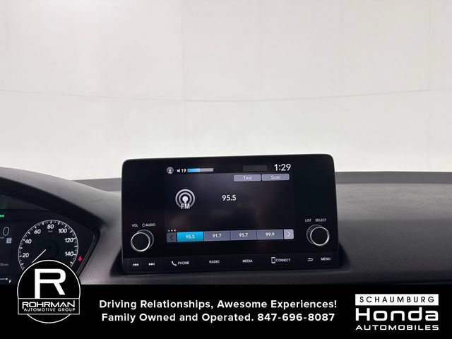 Used 2023 Honda Civic LX image 7