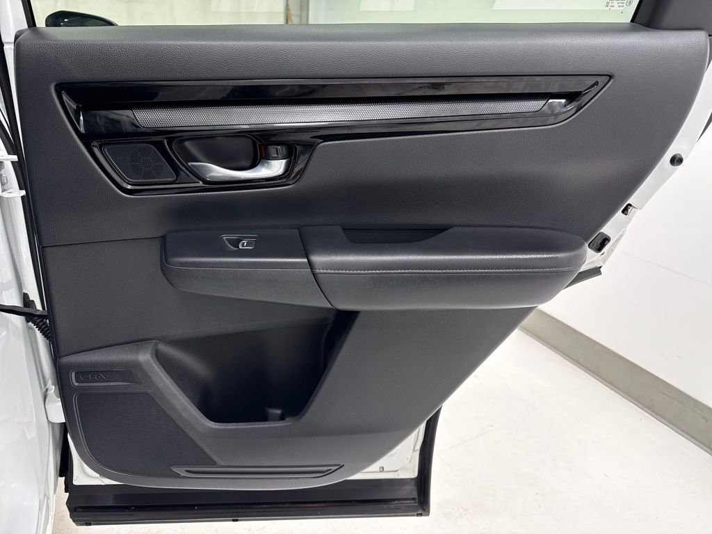 Used 2023 Honda CR-V EX-L image 11