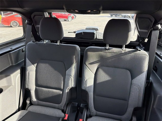 New 2025 Ford Bronco 2-Door image 12