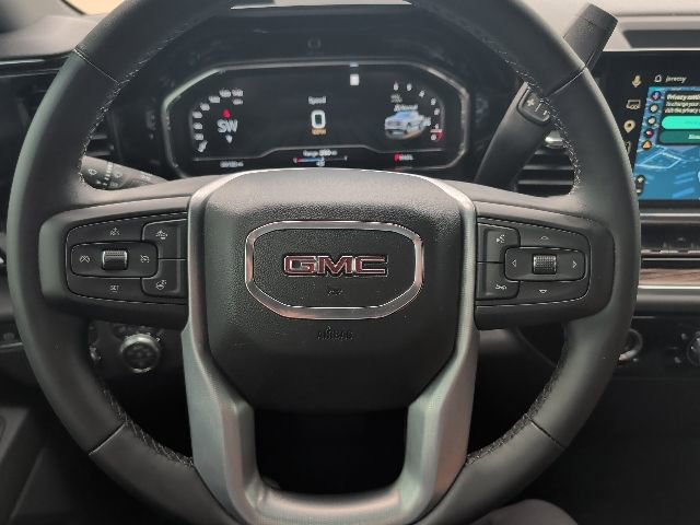 Used 2024 GMC Sierra 1500 Elevation AWD/4WD image 14