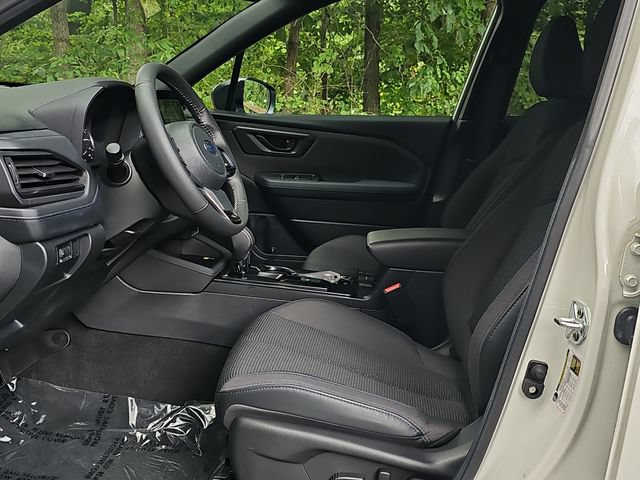 Certified 2026 Subaru Forester Premium AWD/4WD image 9