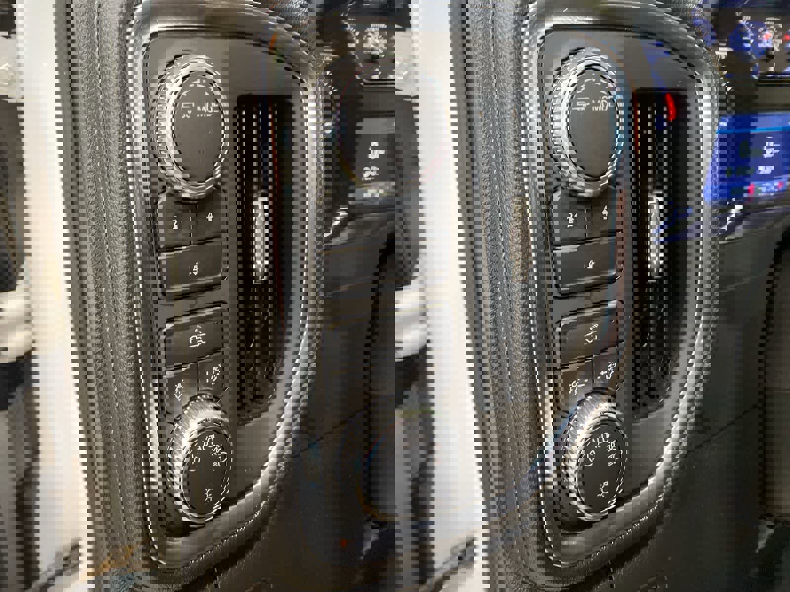 Used 2021 GMC Sierra 2500 SLE image 20