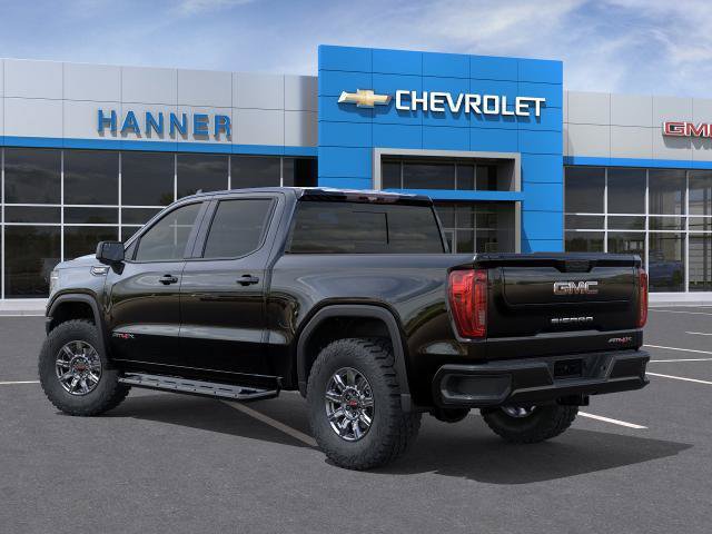 New 2026 GMC Sierra 1500 AT4X AWD/4WD image 20