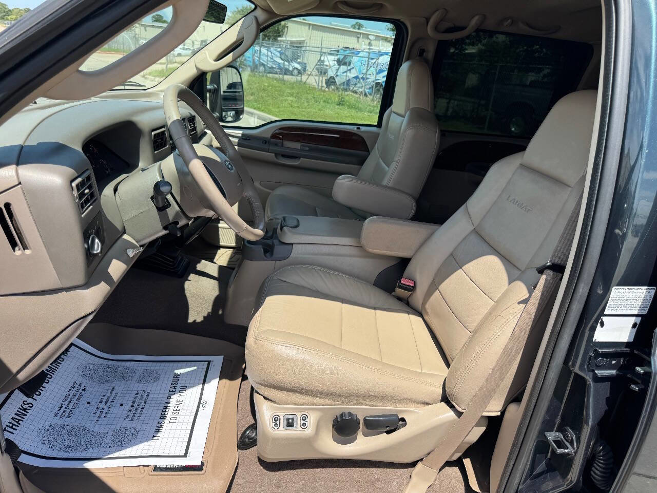 Used 2004 Ford F350 XL AWD/4WD image 27