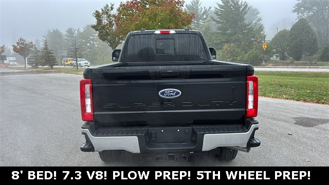 New 2026 Ford F350 XLT image 30