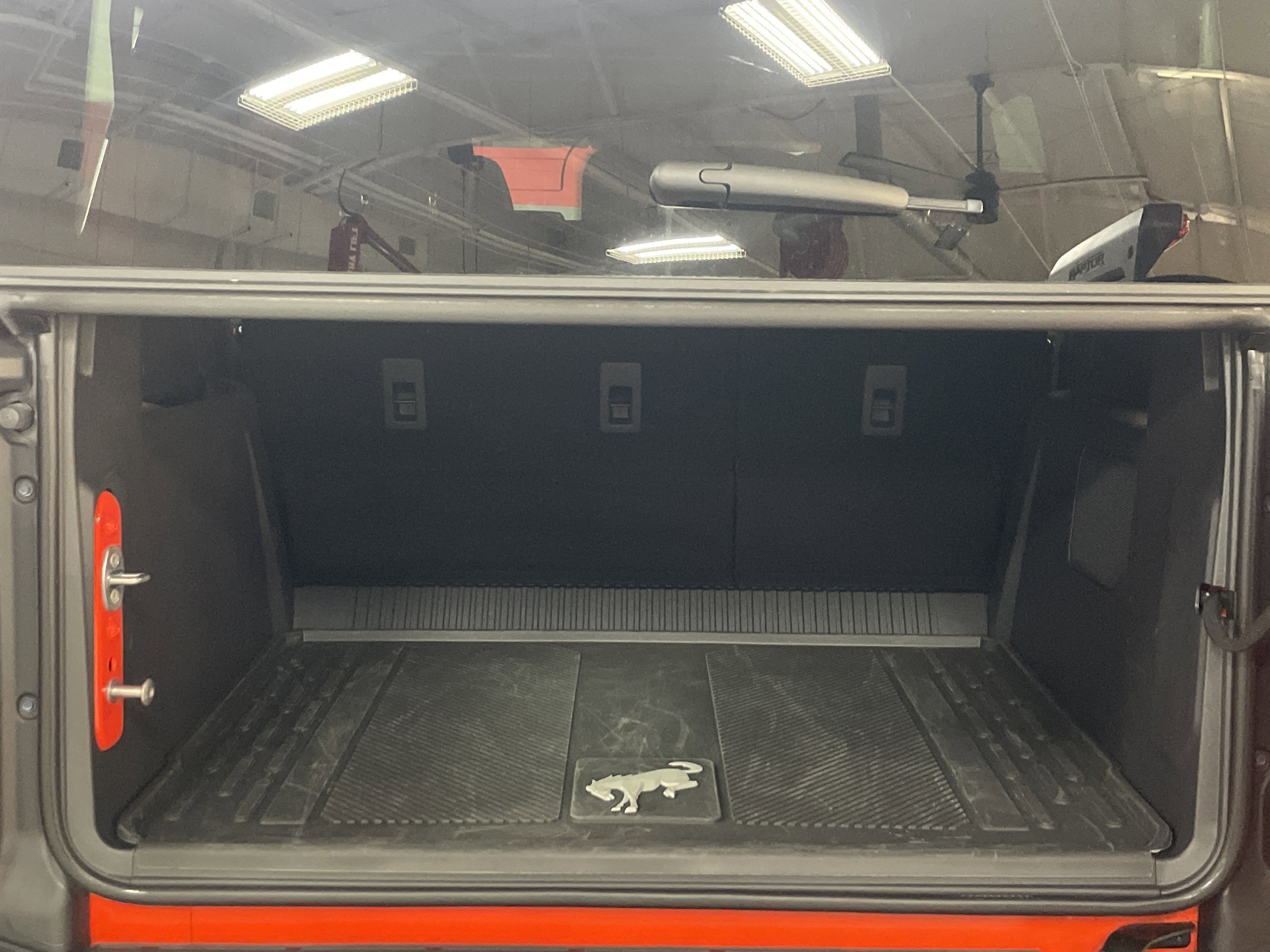 Used 2023 Ford Bronco Raptor image 33