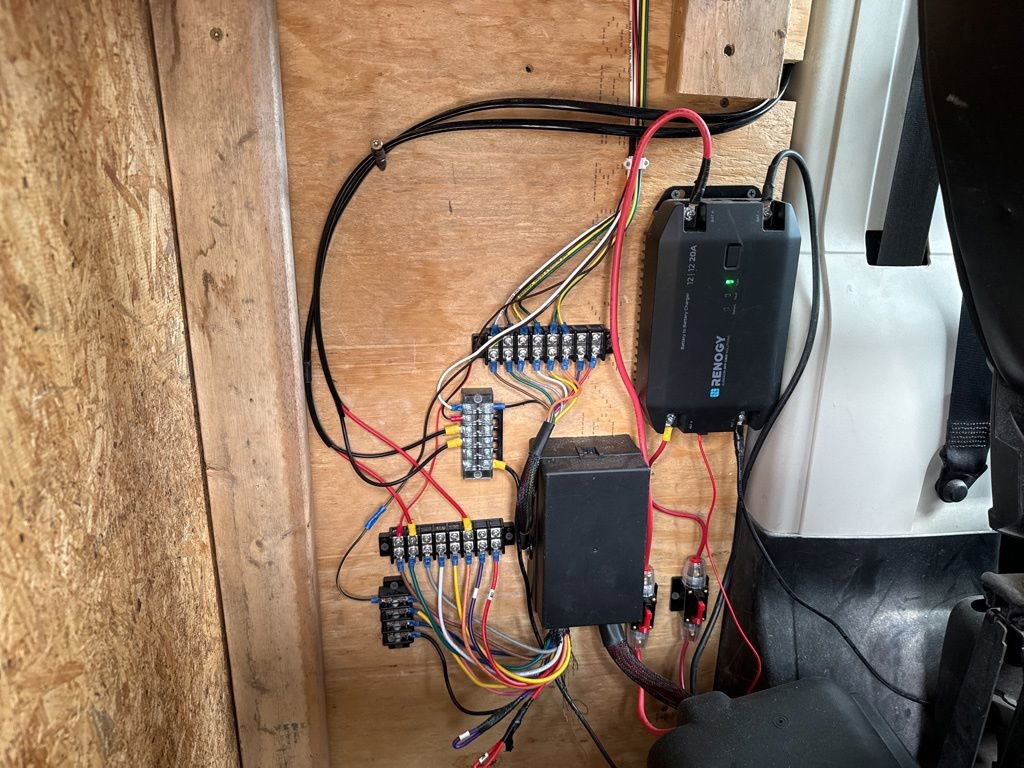 Used 2019 RAM ProMaster 2500 FWD image 26