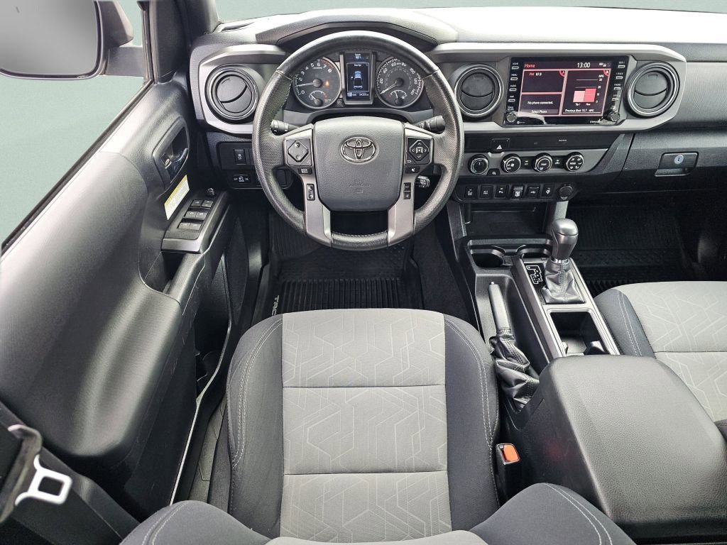 Used 2020 Toyota Tacoma TRD Off-Road image 4