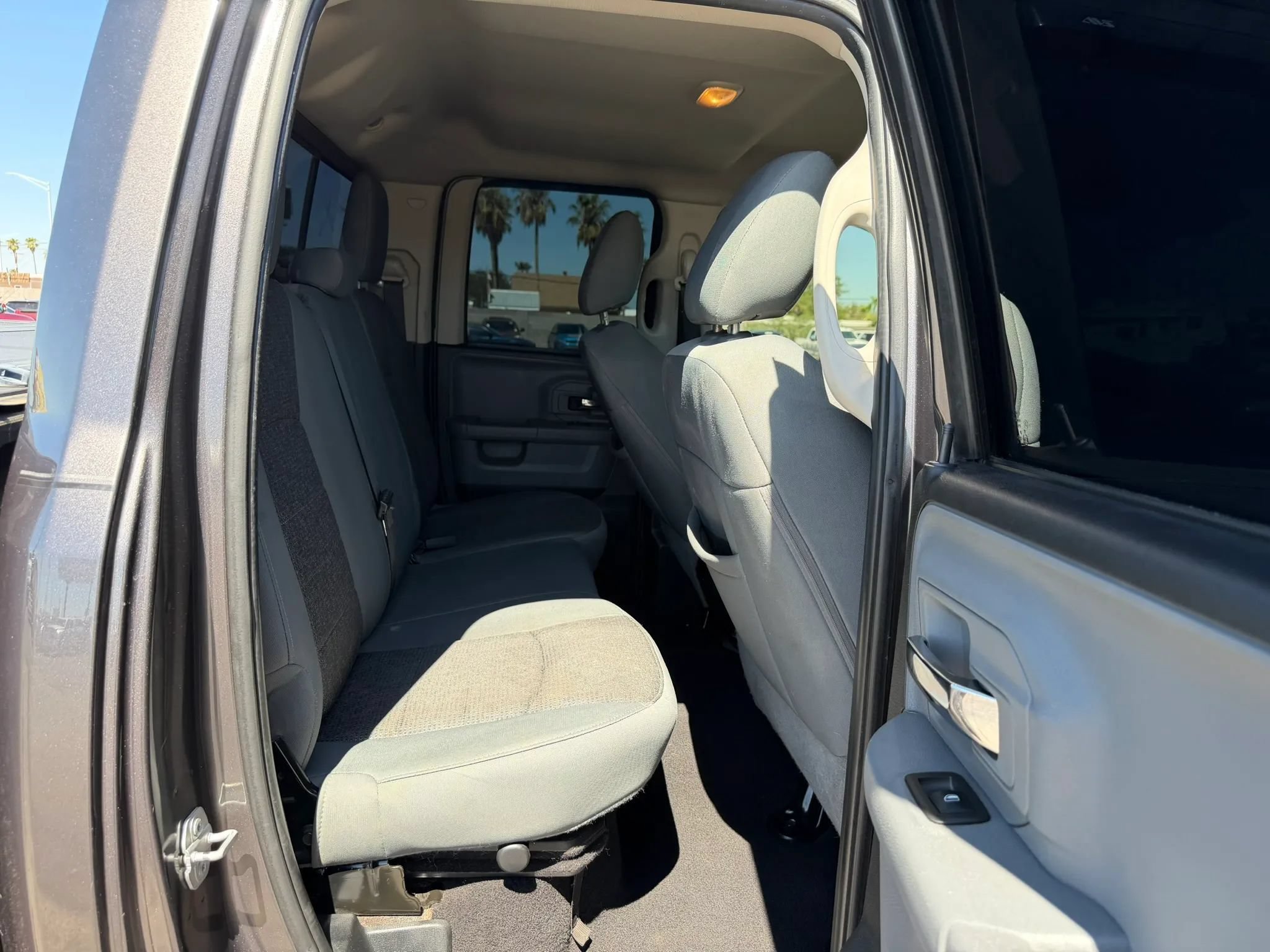Used 2015 RAM 1500 Big Horn AWD/4WD image 24