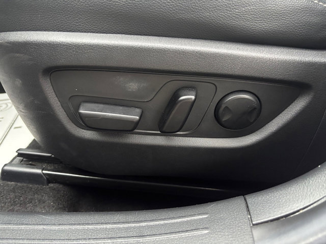 Used 2024 MAZDA CX-50 AWD 2.5 S w/ Preferred Package image 14