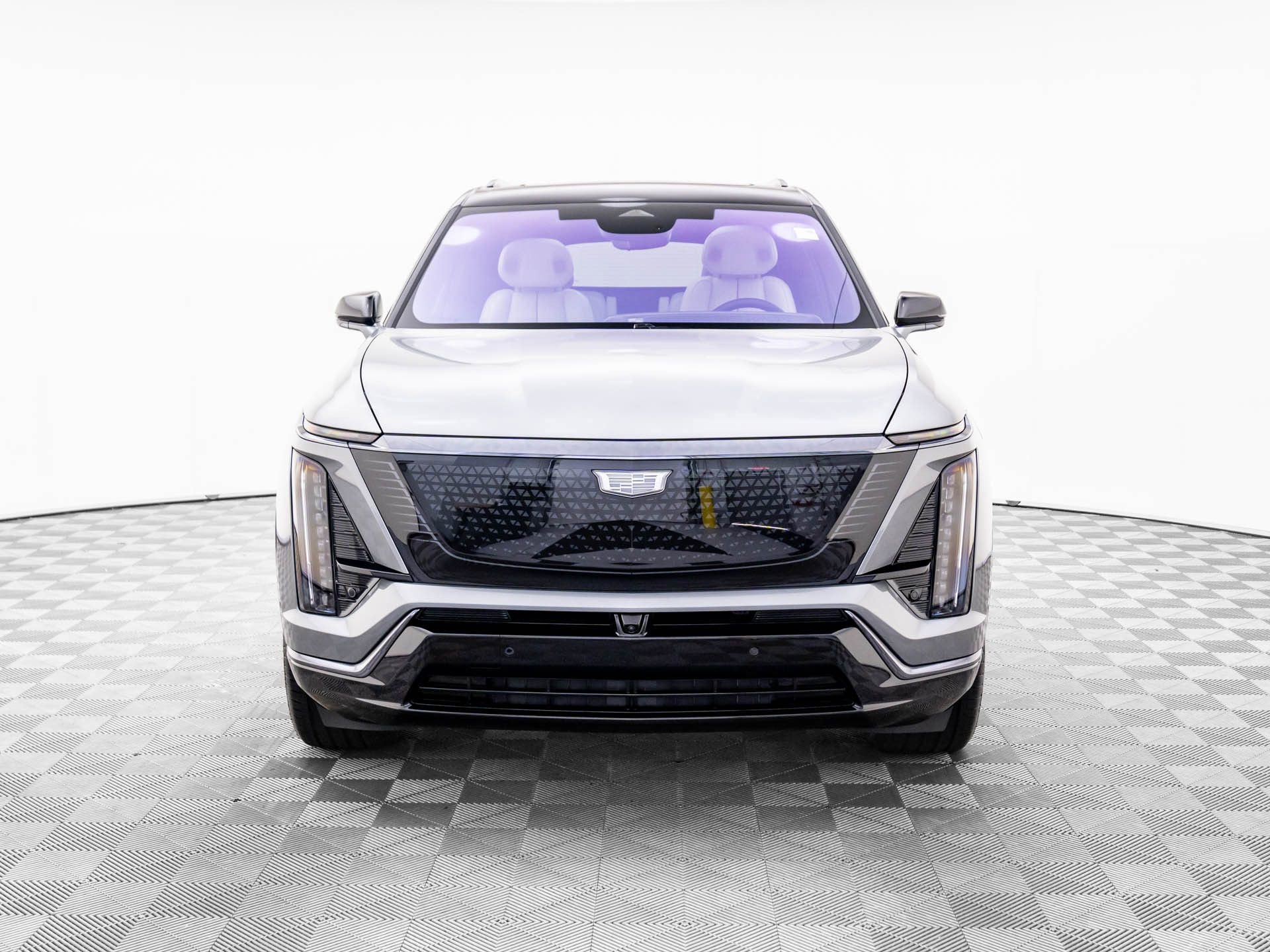 New 2026 Cadillac Vistiq Sport w/ LPO, Floor Liner Package video 2