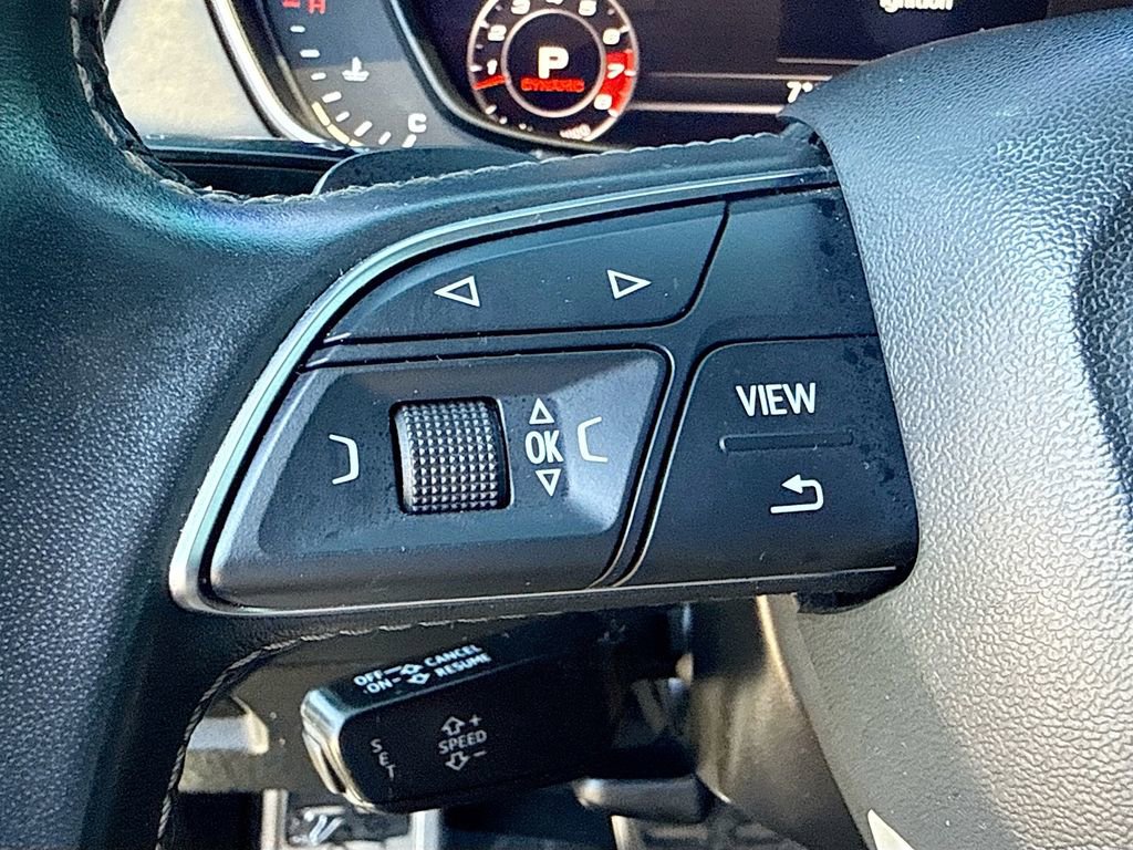 Used 2019 Audi SQ5 Premium Plus w/ Premium Plus Package image 37