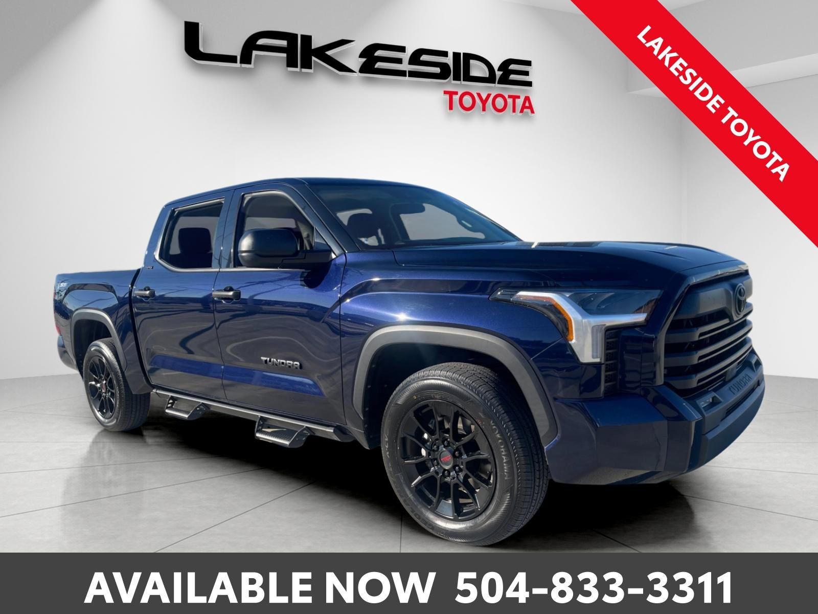 Used 2023 Toyota Tundra SR5 image 8