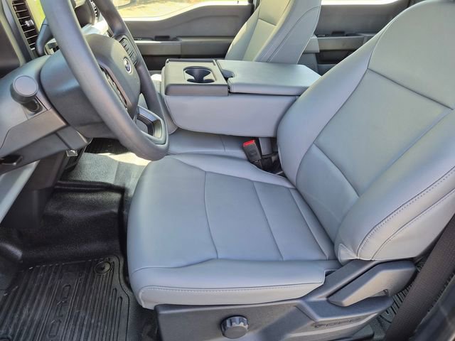 New 2026 Ford F350 XL w/ XL Chrome Package image 15