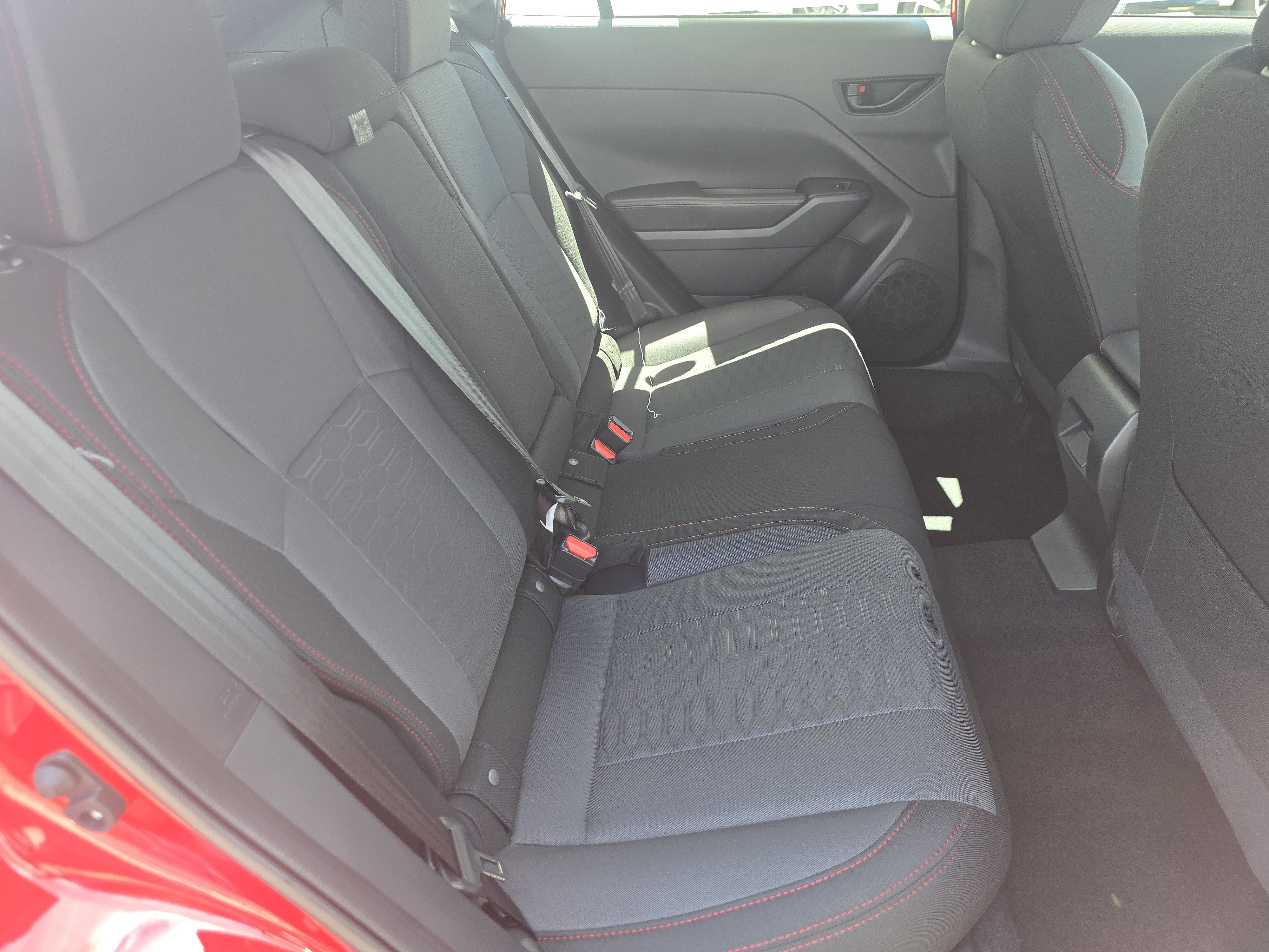 New 2026 Subaru Impreza 2.0i Sport AWD/4WD image 16