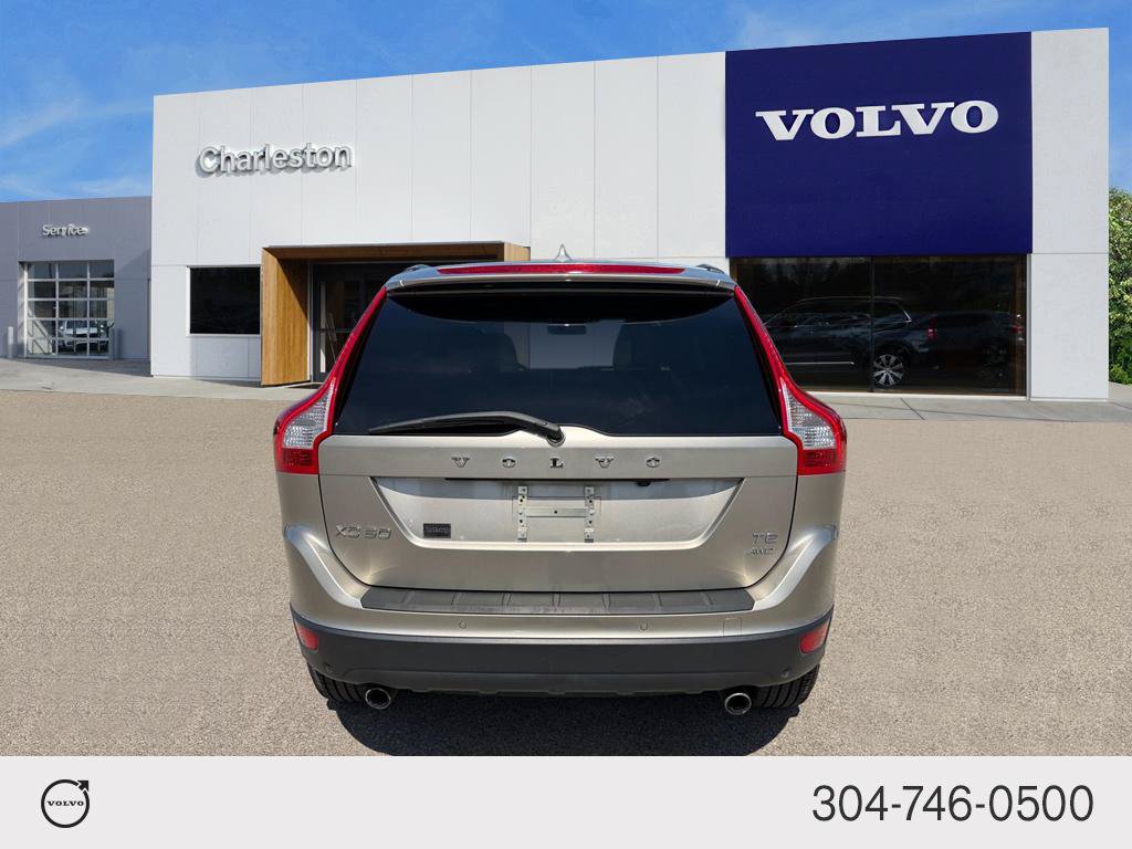 Used 2011 Volvo XC60 T6 AWD/4WD image 4