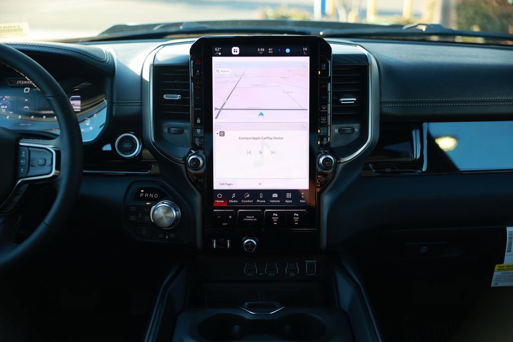 New 2026 RAM 1500 Rebel image 25