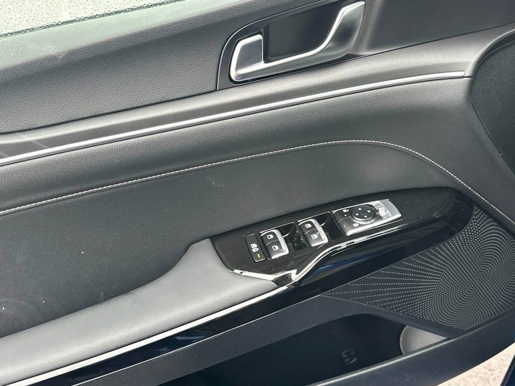 New 2026 Kia K5 GT-Line image 10