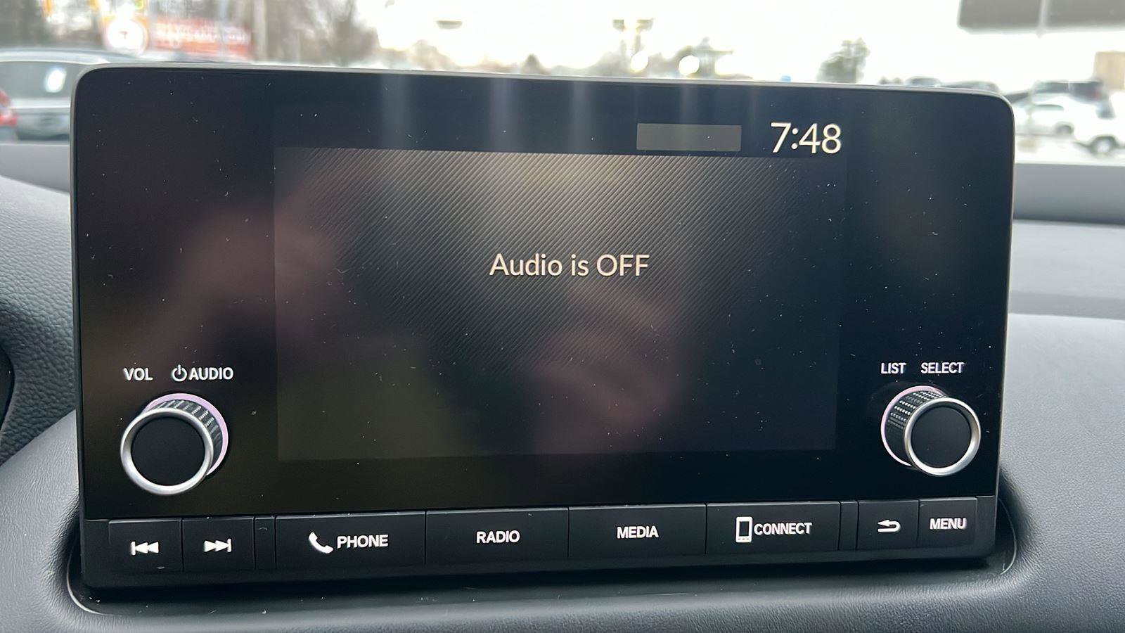 Used 2024 Honda HR-V Sport image 26