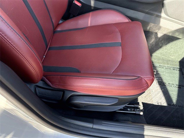 Used 2023 Kia K5 GT-Line image 10