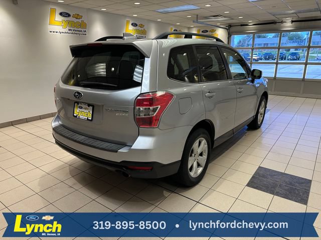 Used 2016 Subaru Forester 2.5i Limited w/ Popular Package #2 AWD/4WD image 23