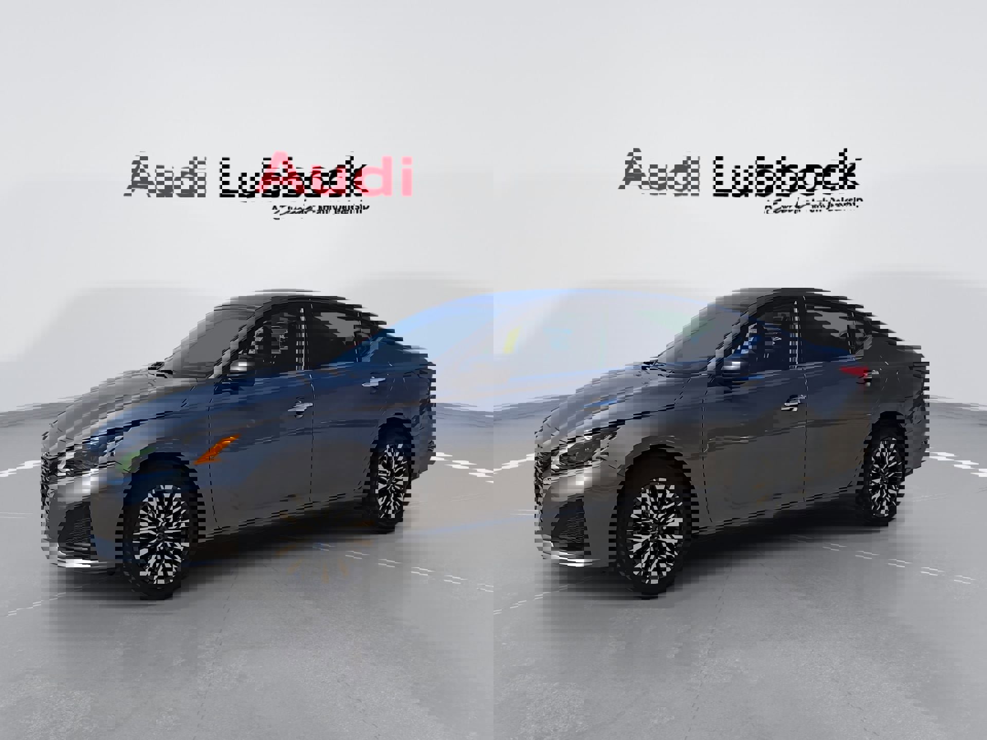 Used 2024 Nissan Altima 2.5 SV AWD/4WD image 5