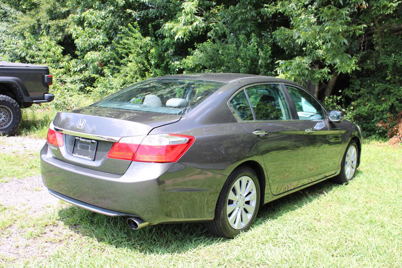 Used 2013 Honda Accord EX image 7