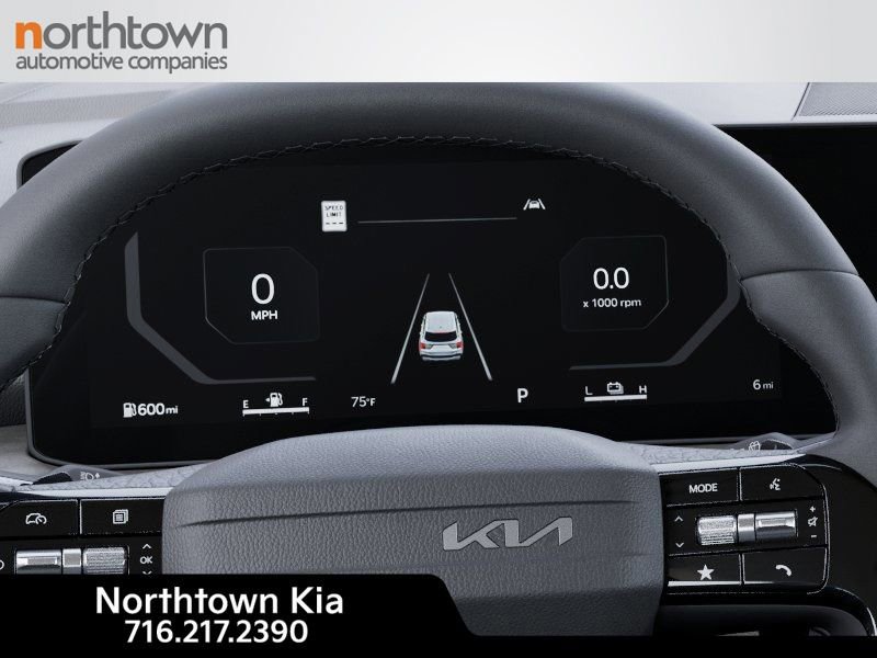 New 2026 Kia Sorento SX Prestige image 22