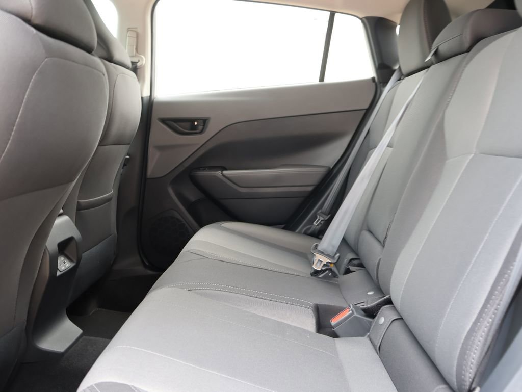 New 2026 Subaru Crosstrek 2.0i Premium AWD/4WD image 18