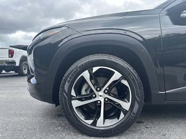 Certified 2024 Chevrolet Trax RS FWD image 19