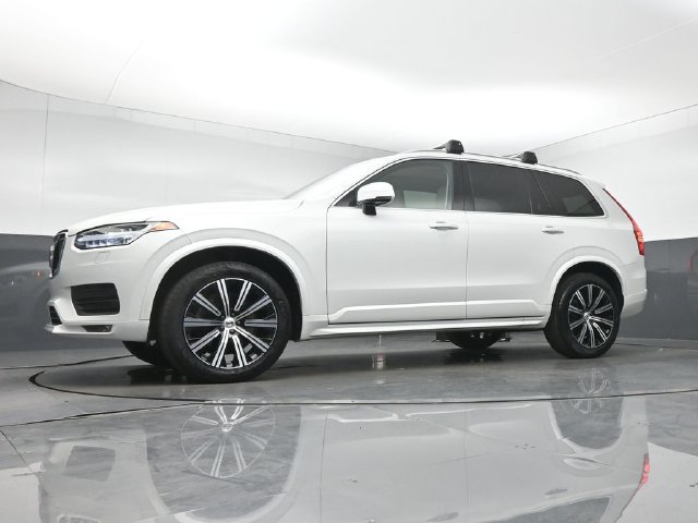 Used 2023 Volvo XC90 B5 Core w/ Protection Package Premier AWD/4WD image 37