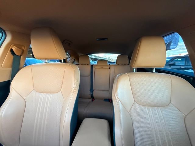 Certified 2023 Lexus NX 250 250 Base image 24