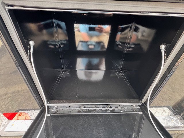 New 2026 Ford F350 XL w/ XL Chrome Package image 16