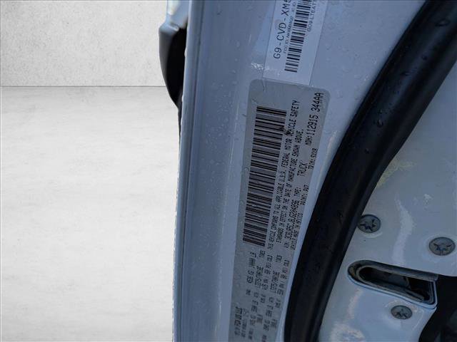 Used 2018 RAM 2500 Tradesman w/ Protection Group image 12