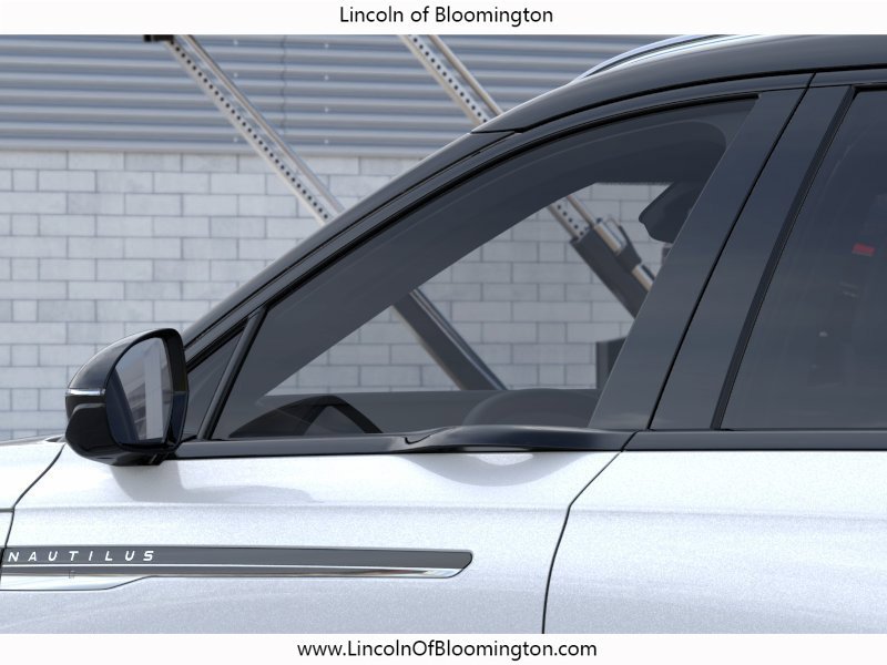 New 2026 Lincoln Nautilus Reserve AWD/4WD image 23