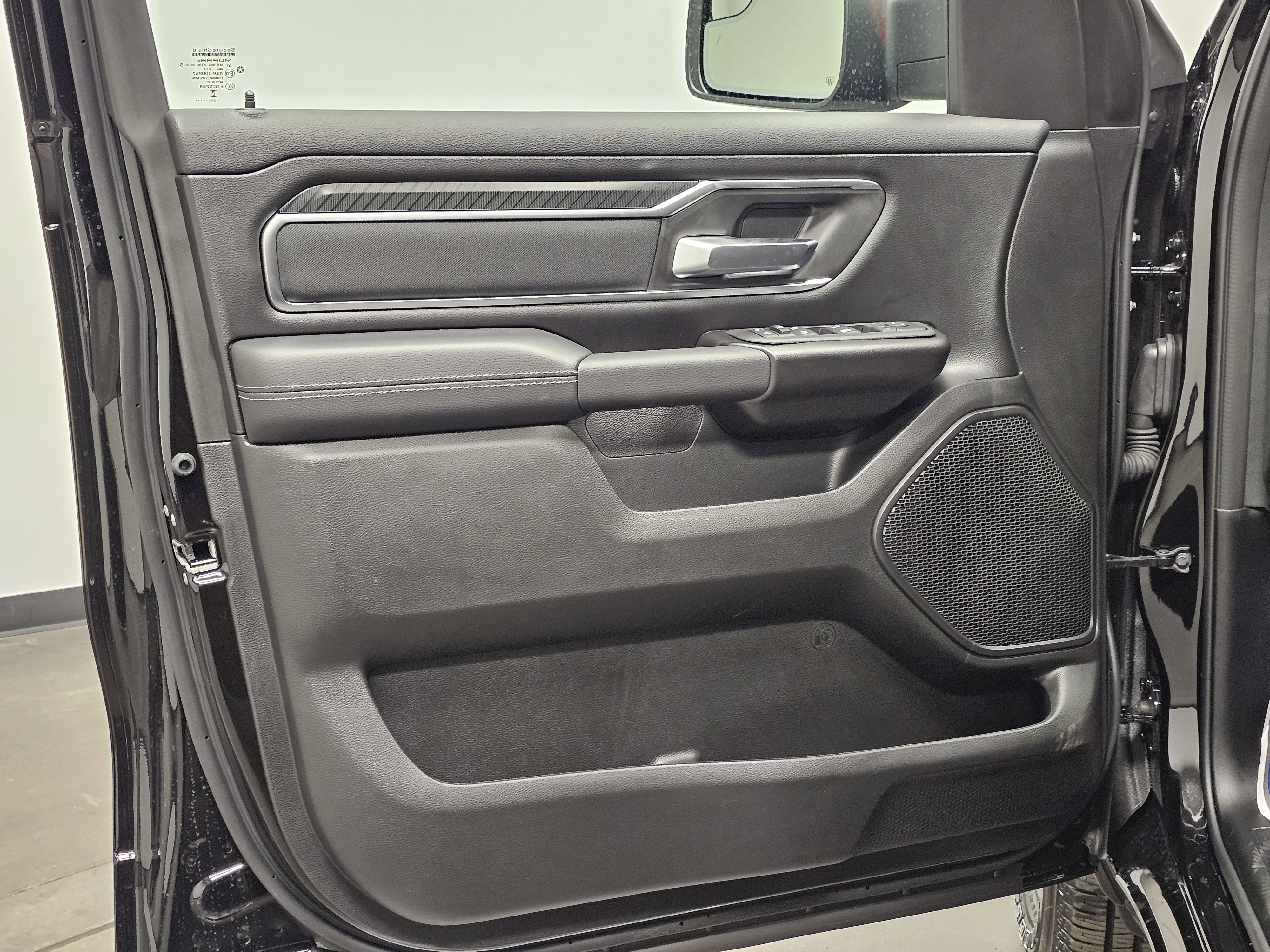 New 2026 RAM 1500 Big Horn image 16