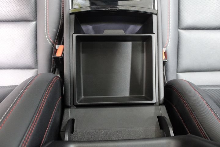 Used 2025 Chevrolet Traverse RS AWD/4WD image 34
