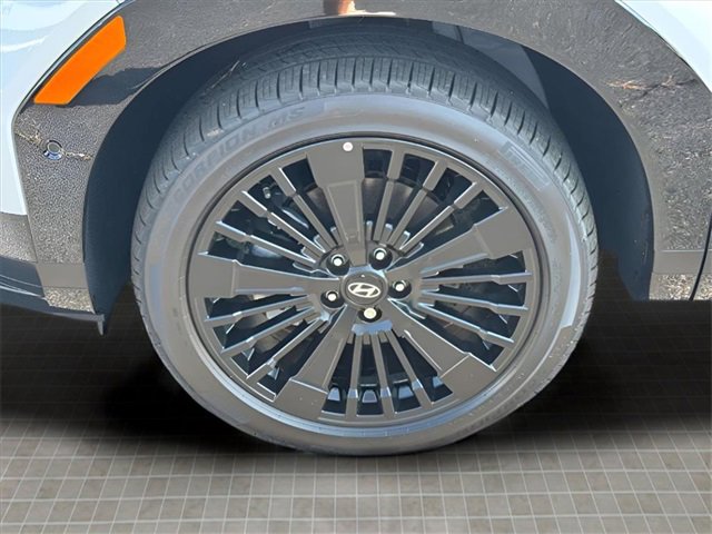 New 2026 Hyundai Santa Fe Calligraphy image 17