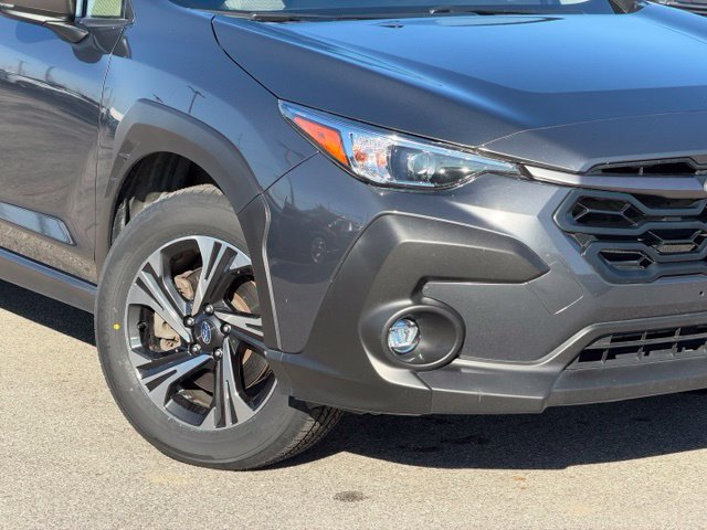 Certified 2024 Subaru Crosstrek 2.0i Premium AWD/4WD image 10