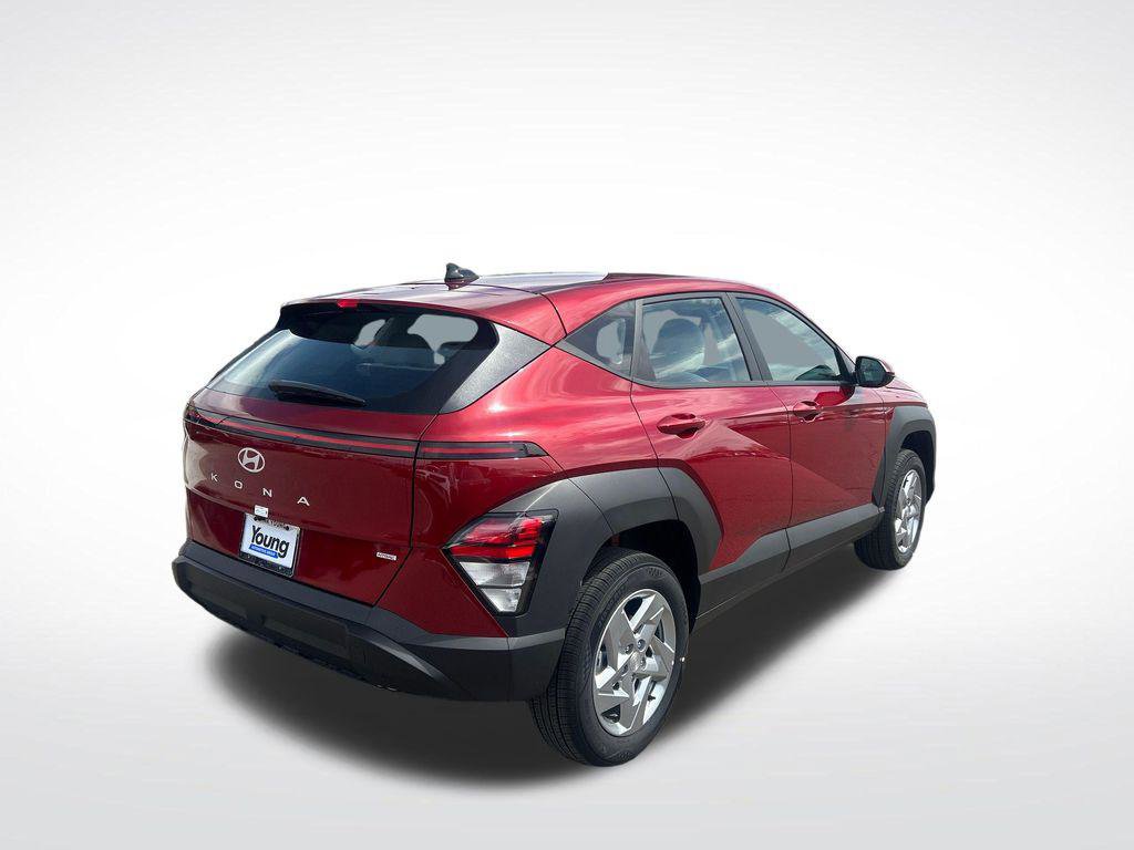 New 2026 Hyundai Kona SE AWD/4WD image 6
