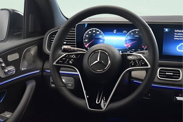 New 2026 Mercedes-Benz GLE 450 4MATIC image 28