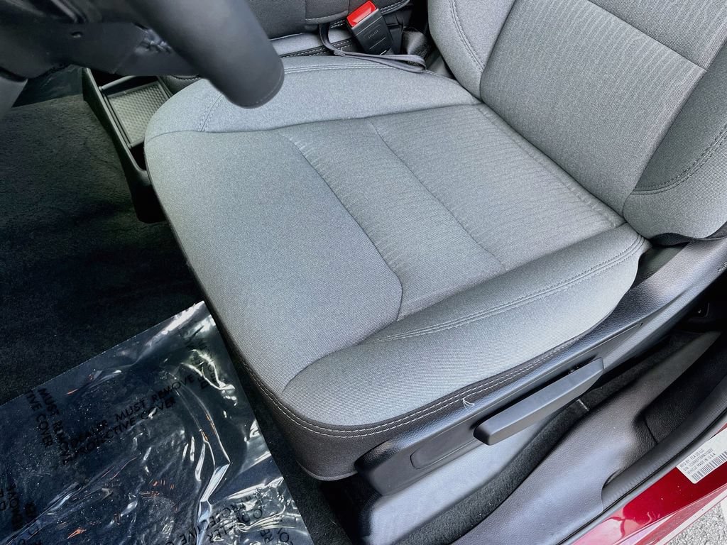 Used 2024 RAM 1500 Big Horn RWD image 18