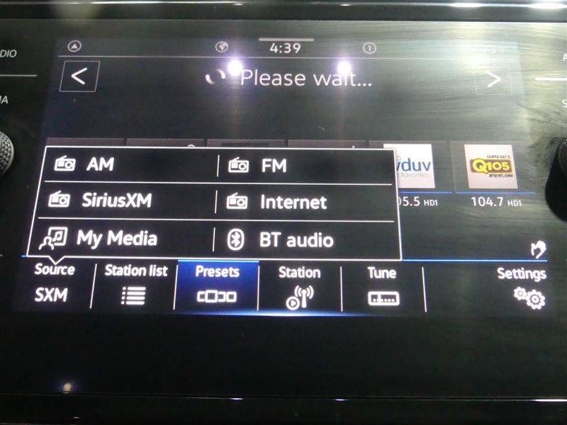 Used 2022 Volkswagen Atlas SE w/ Panoramic Sunroof Package FWD image 43