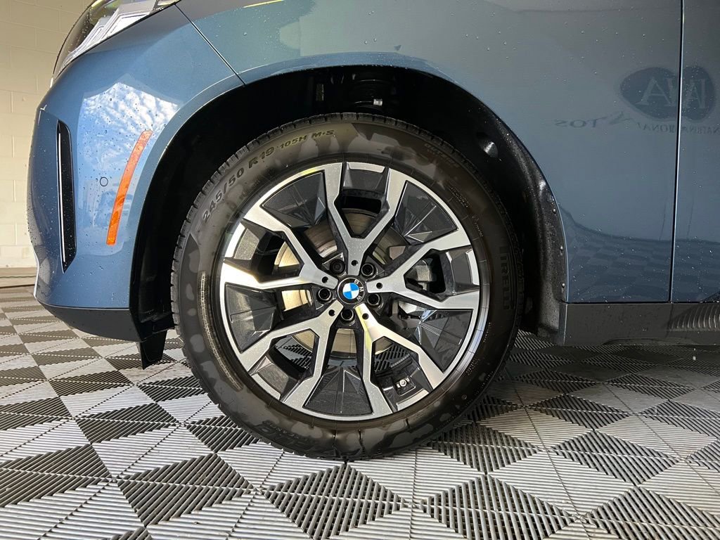 New 2026 BMW X3 xDrive30 w/ Premium Package image 7