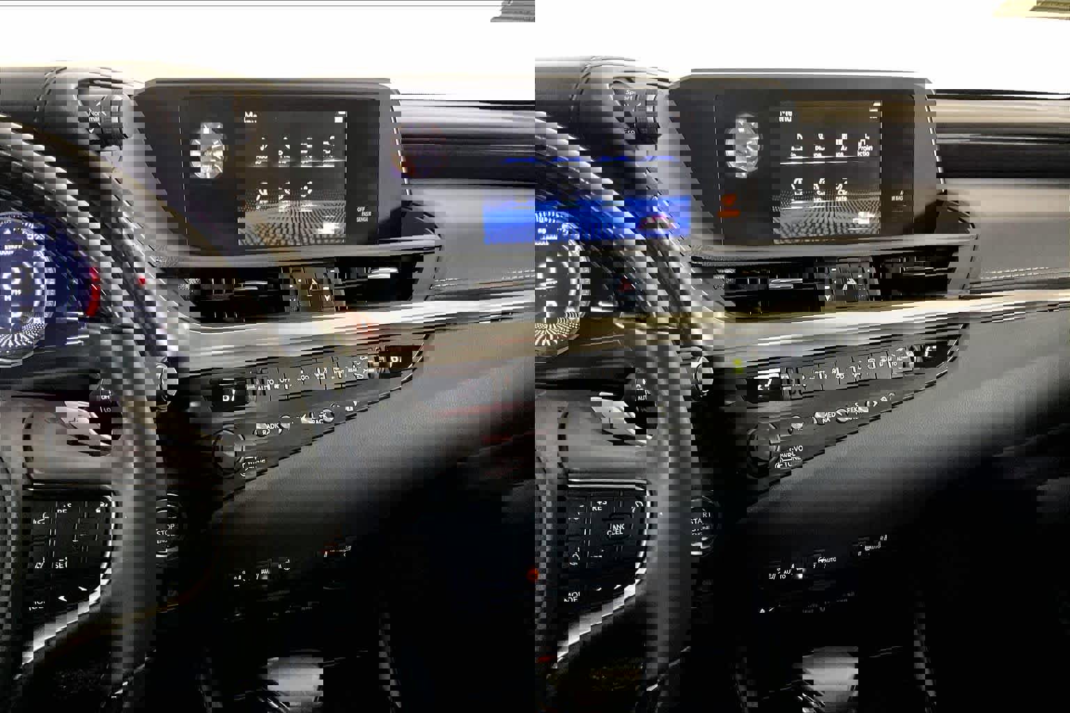 Used 2020 Lexus ES 350 w/ Premium Package image 6