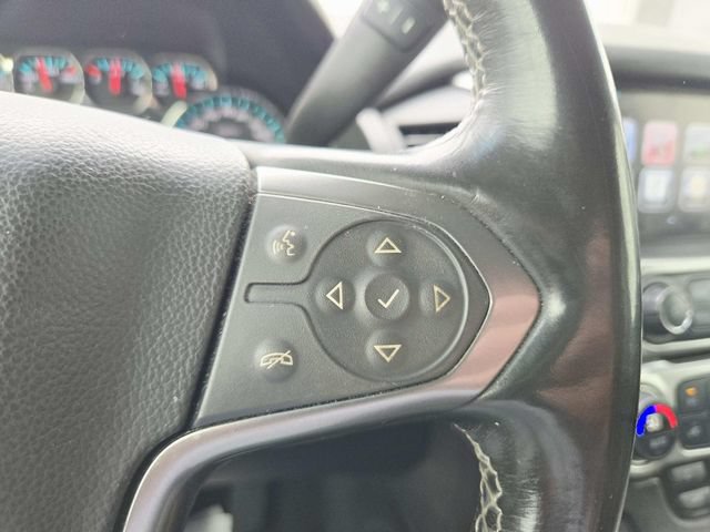 Used 2016 Chevrolet Tahoe LTZ AWD/4WD image 19